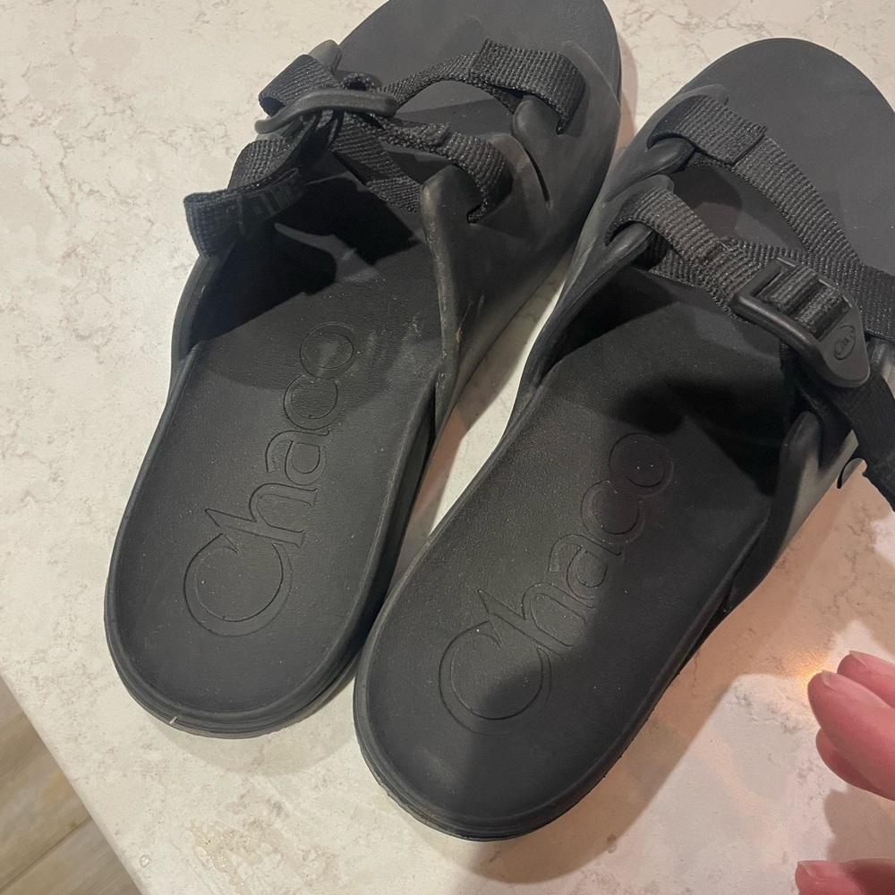 Chaco Chillos - Picture 3 of 3